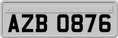 AZB0876