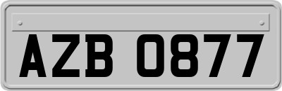 AZB0877