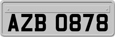 AZB0878
