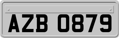 AZB0879