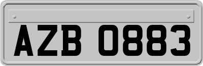 AZB0883