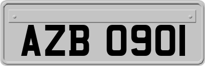 AZB0901