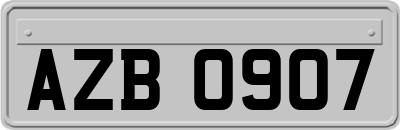 AZB0907