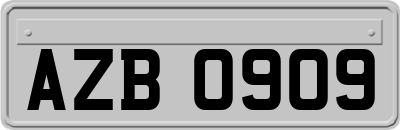 AZB0909
