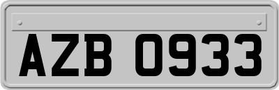 AZB0933