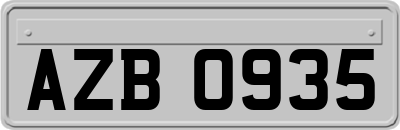 AZB0935