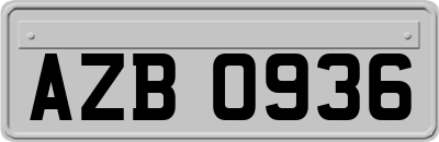 AZB0936