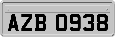 AZB0938