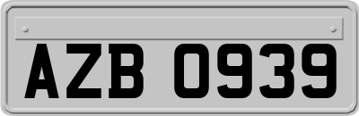 AZB0939