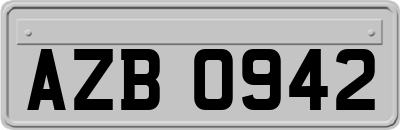 AZB0942