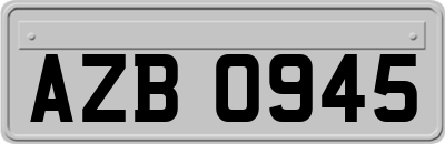 AZB0945