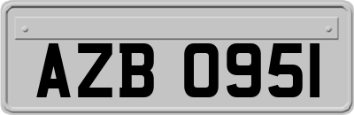 AZB0951