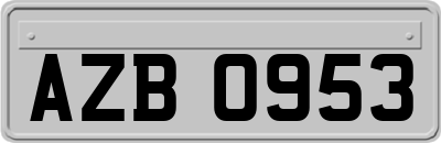 AZB0953