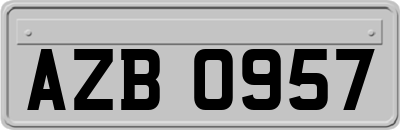 AZB0957