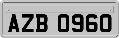AZB0960