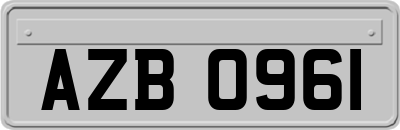 AZB0961