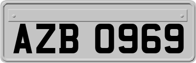 AZB0969