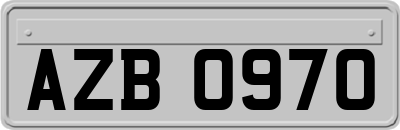 AZB0970