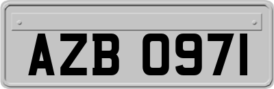 AZB0971