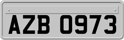 AZB0973