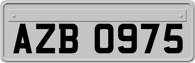 AZB0975