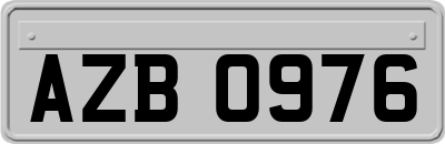 AZB0976