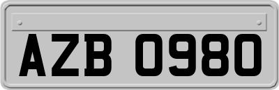 AZB0980