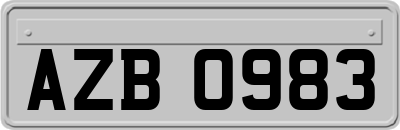 AZB0983