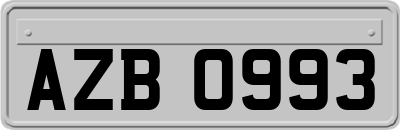 AZB0993