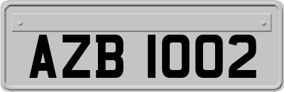 AZB1002