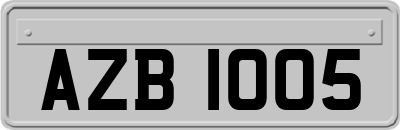 AZB1005