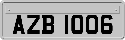 AZB1006