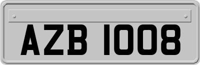 AZB1008