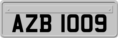 AZB1009