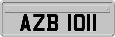 AZB1011