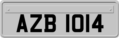 AZB1014