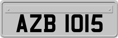 AZB1015