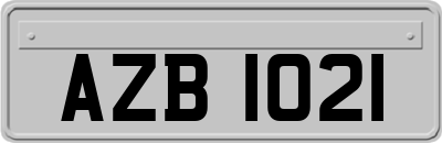 AZB1021