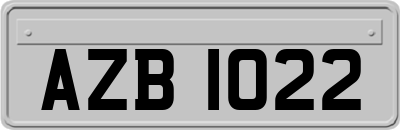 AZB1022