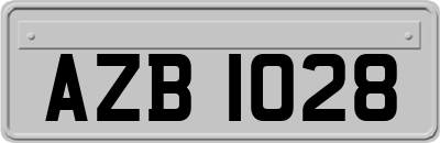 AZB1028