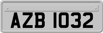 AZB1032