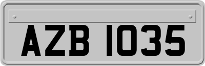AZB1035