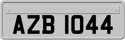 AZB1044
