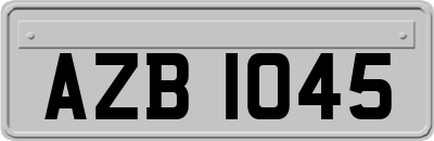 AZB1045