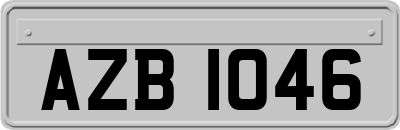 AZB1046