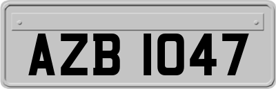 AZB1047