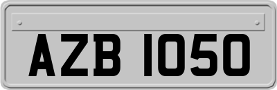 AZB1050
