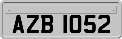 AZB1052