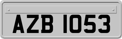 AZB1053