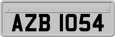 AZB1054